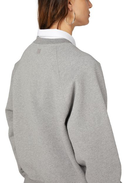 Ami de Cœur クルーネック スウェットシャツ - Image 5