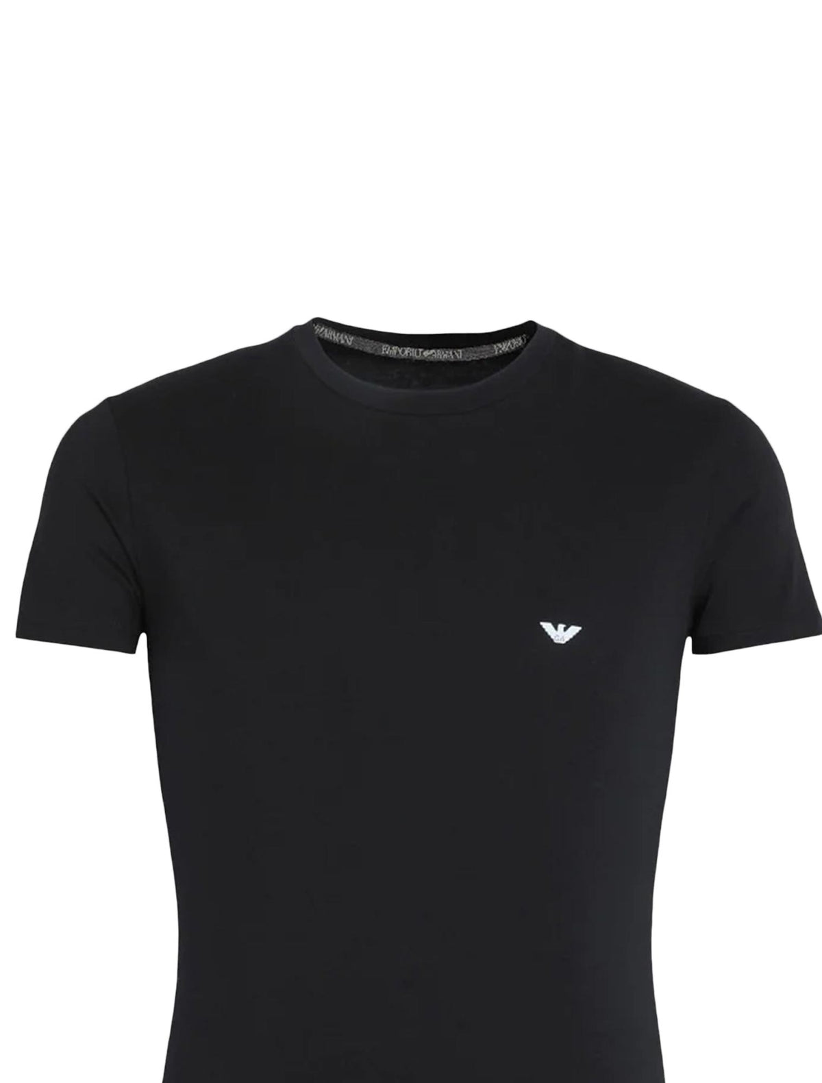 Emporio エンポリオアルマニTシャツとポロスブラック - Image 5