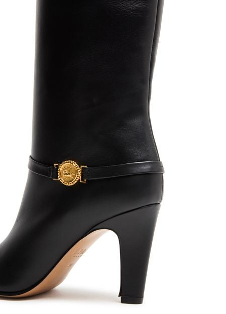 CHLOE Eve boots - Image 5