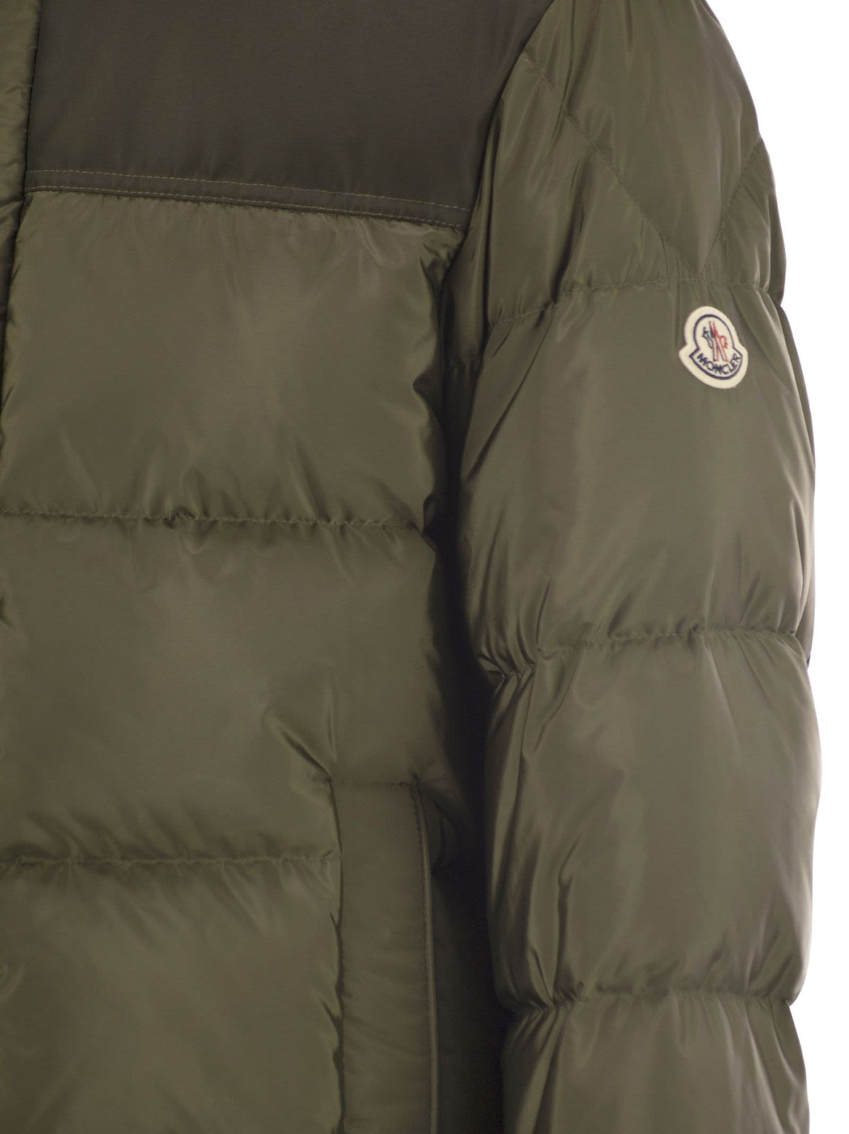 Moncler モンクレール ヴィロレー ショート ダウン ジャケット - Image 5