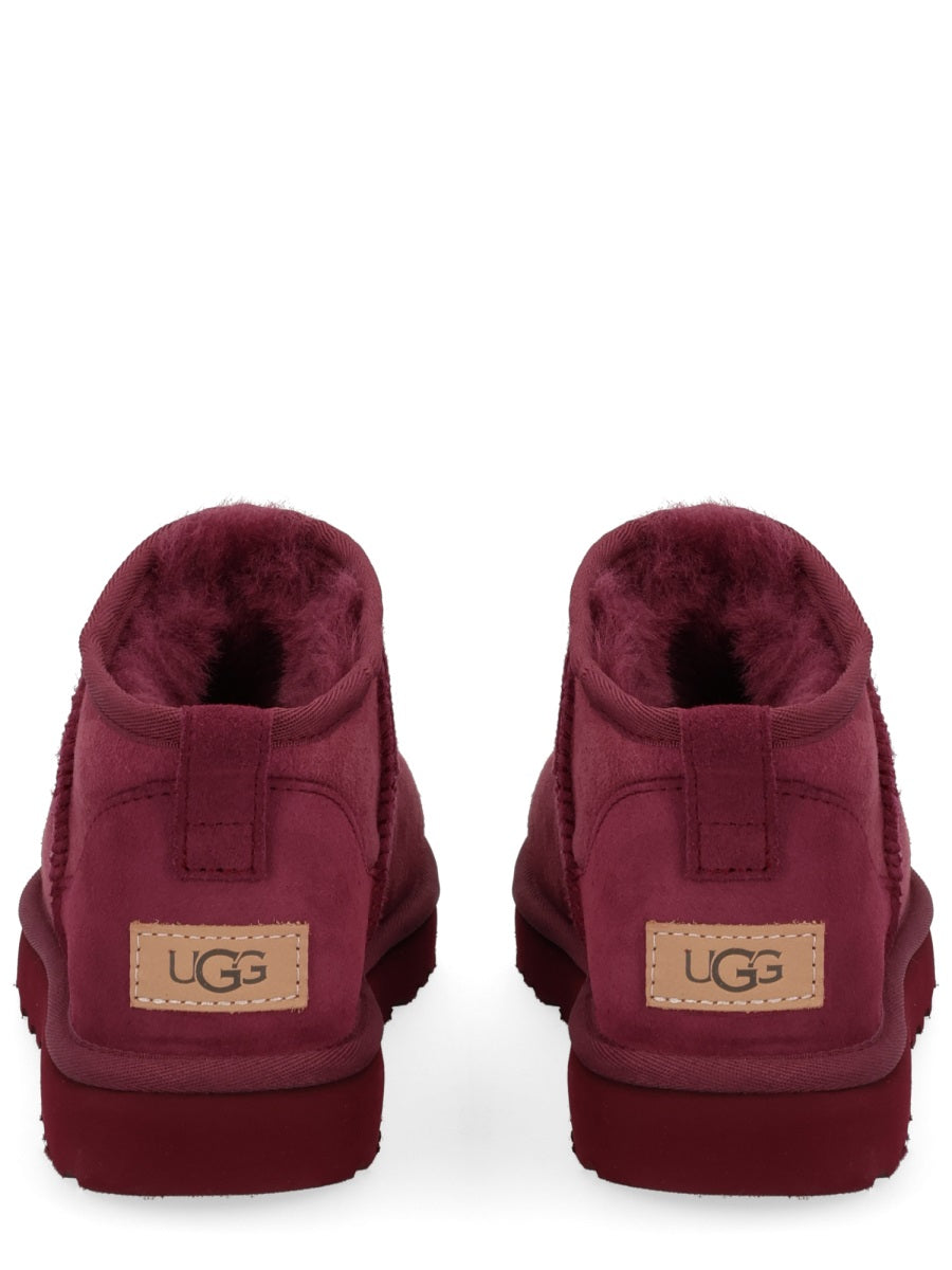 Ugg Ugg ブーツ クラシック ウルトラ ミニ - Image 5