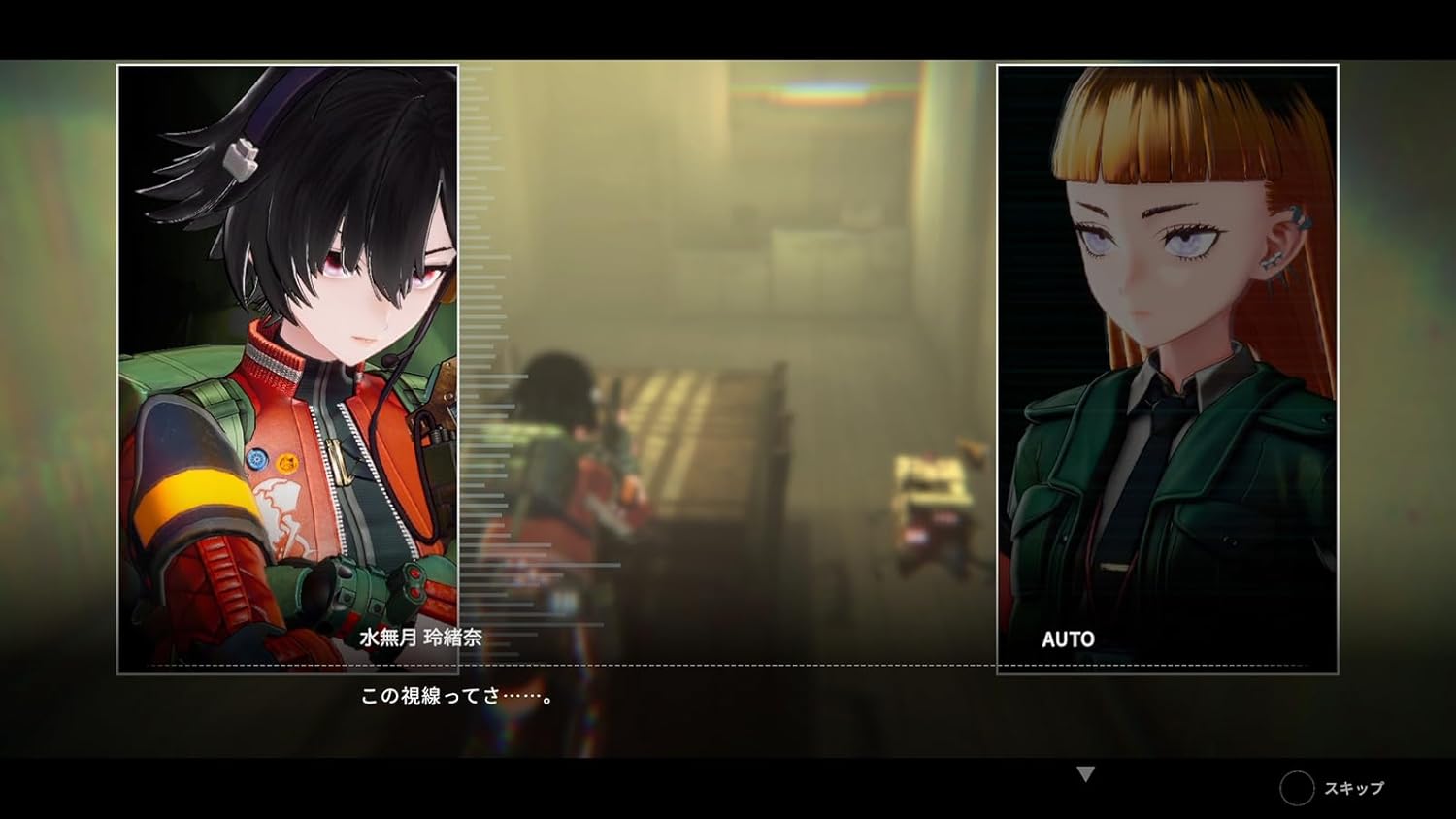 【PS5】アノマリス／ANOMALITH 【メーカー特典あり】 【予約特典】遺失物統轄機構コラボDLC＆開発素材セット