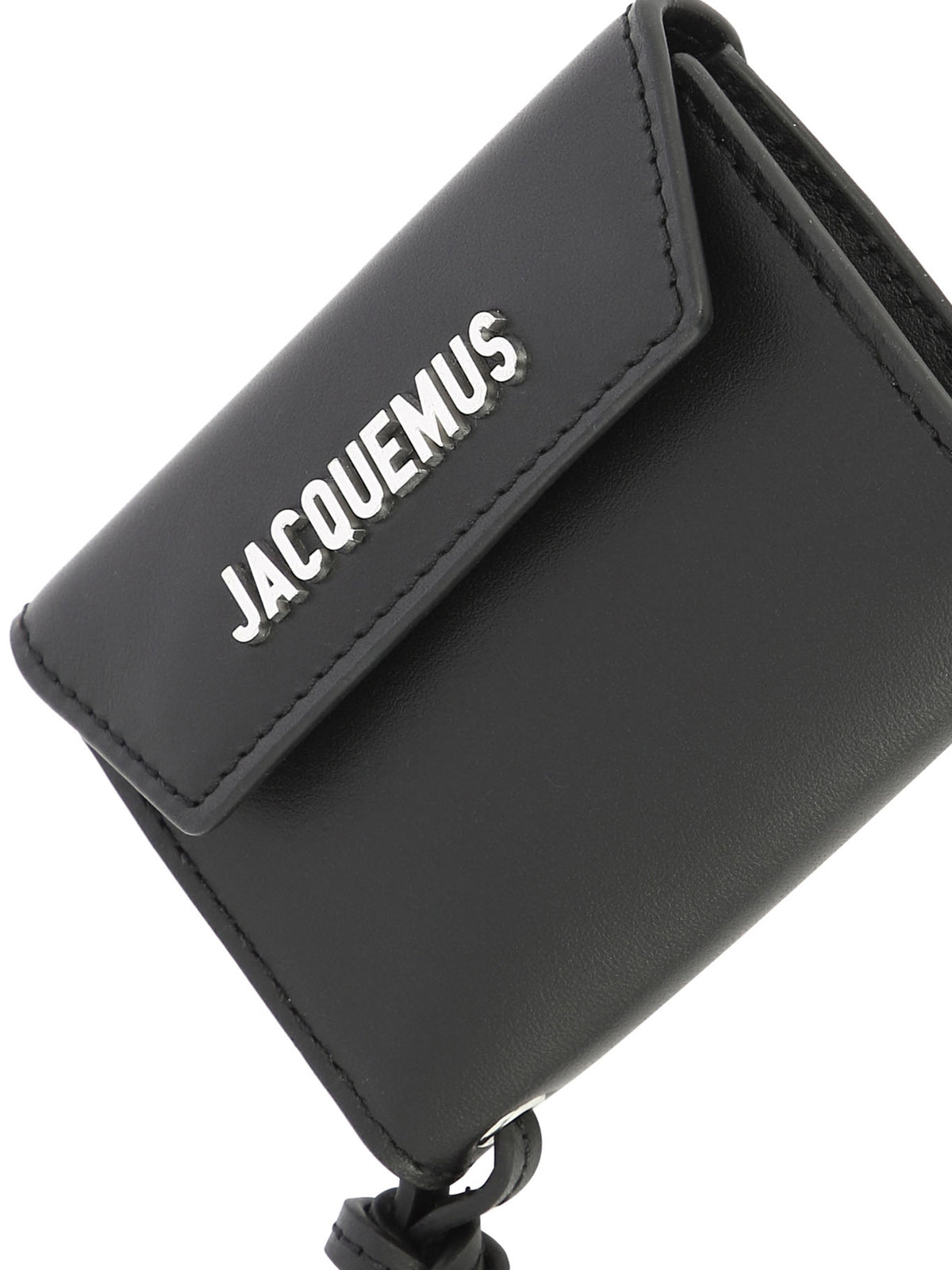Jacquemus ジャックムス「ル ポルト」ウォレット - Image 5