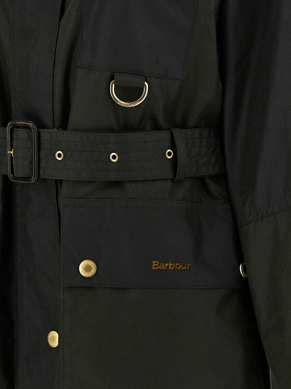 Barbour Barbour 'Milda'ジャケット - Image 5