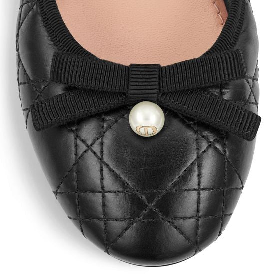 DIOR バレエ・フラット - Image 5