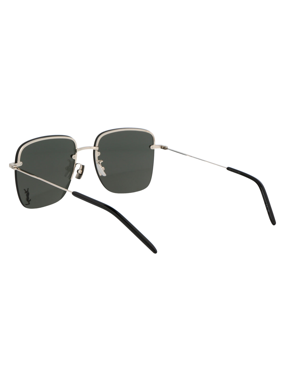 Saint Saint Laurent Sunglasses SL 312 M 010 - Image 5