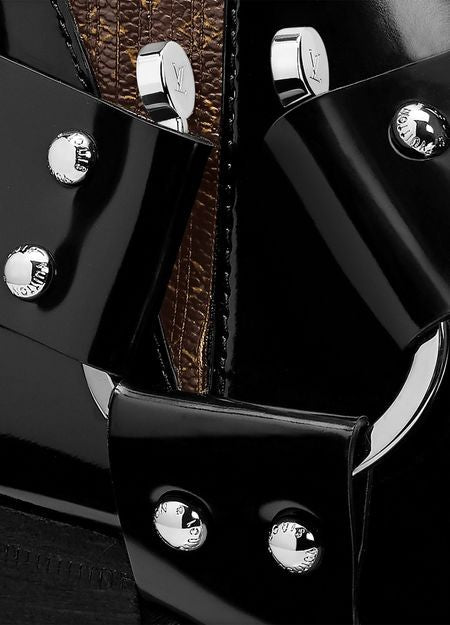 LOUIS VUITTON Rhapsody アンクルブーツ - Image 5