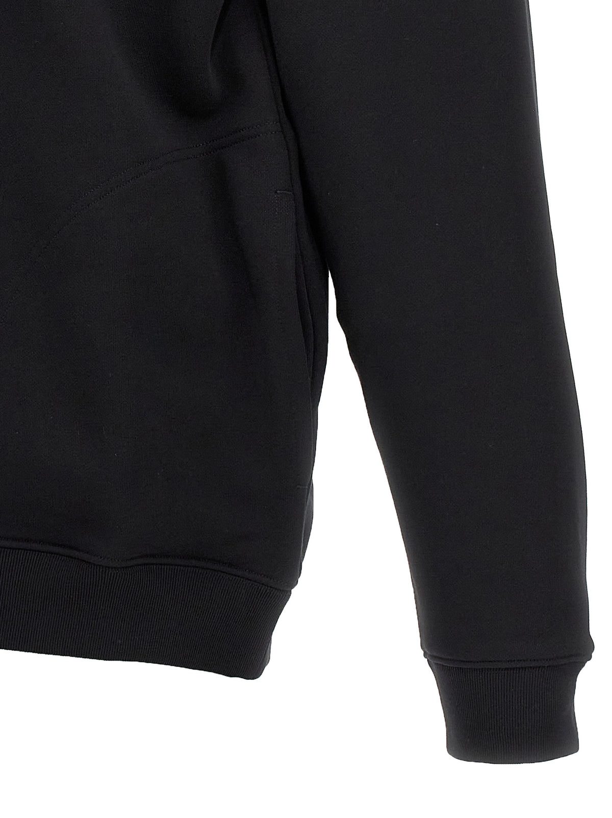 Moschino モスキーノのロゴプリントパーカー - Image 5