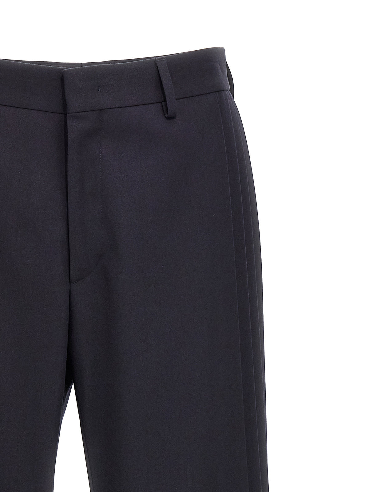 Fendi フェンディクレープパンツ - Image 5