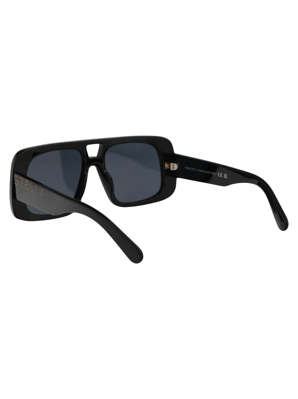 Stella Stella MC Cartney Sunglasses SC40048 I 01 B - Image 5