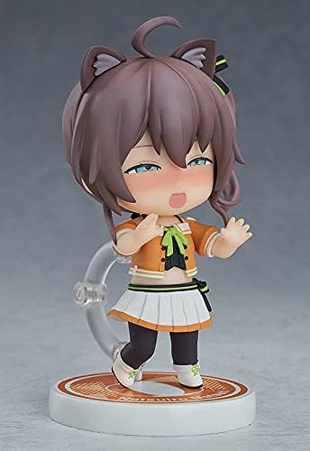 Nendoroid Holo Live Summer Color Festival, Non-scale, ABS & PVC, Pre-painted Action Figure