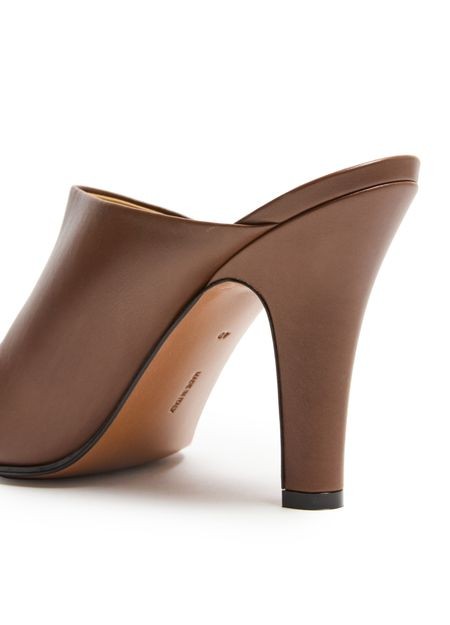 THE ROW Signum mules - Image 5