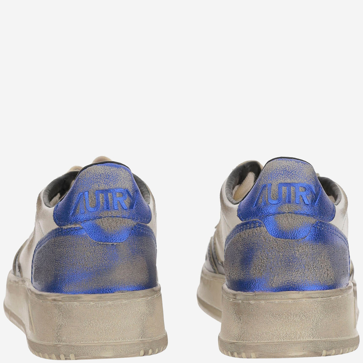 Autry Autry Sneakers Low Super Vintage - Image 5