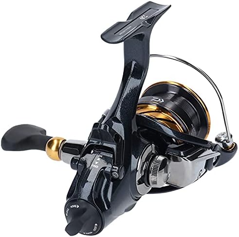 ダイワ(DAIWA) スピニングリール(ヤエン) 19 アオリマチックBR LT (2019モデル)