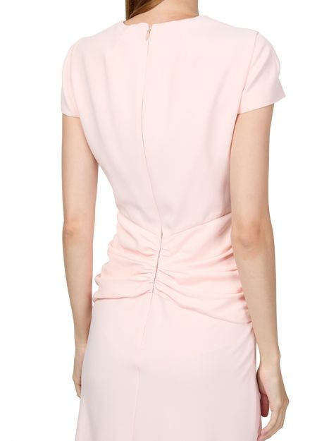 MCQUEEN Day midi dress - Image 5