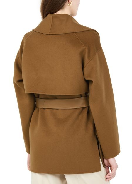 MACKAGE Tyra ダブルフェイス ウールジャケット - Image 5