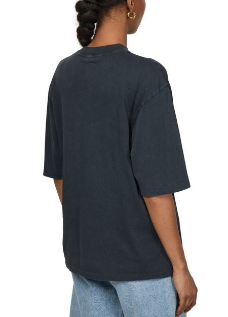 ANINE BING Avi 半袖Tシャツ - Image 5