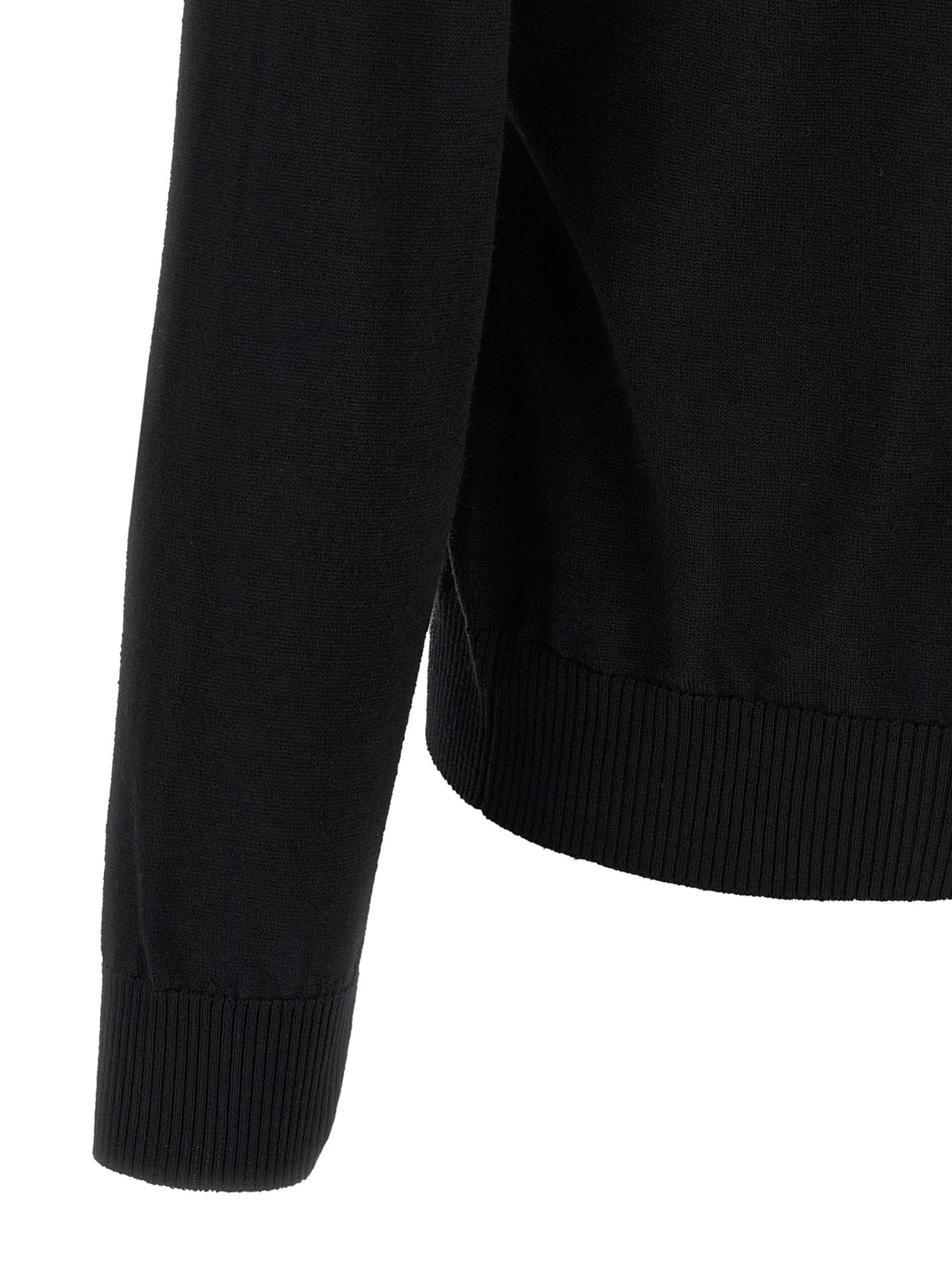 Fendi フェンディFFポケットセーター - Image 5