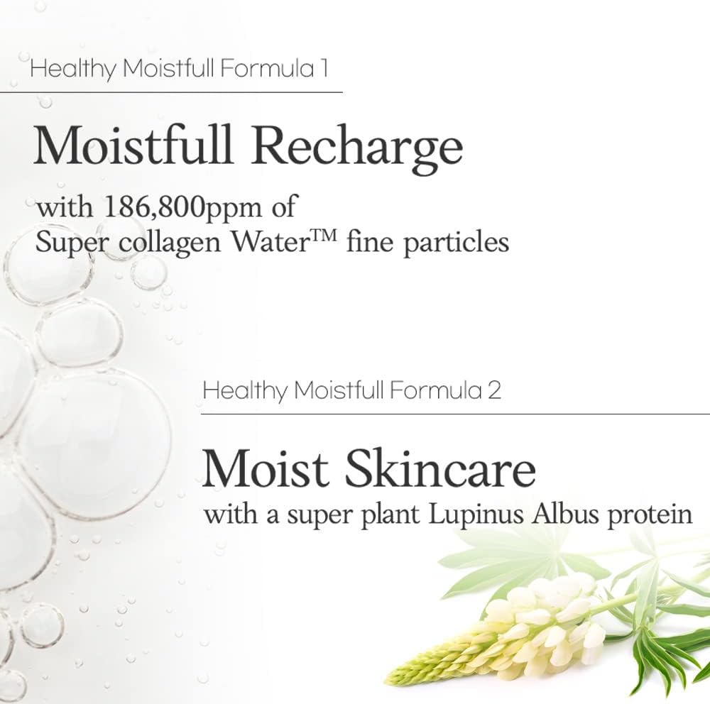 ETUDE Official Moist Full CL Emulsion Emulsion