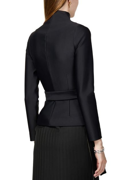 MARIE ADAM LEENAERDT Fitted jacket uniform - Image 5