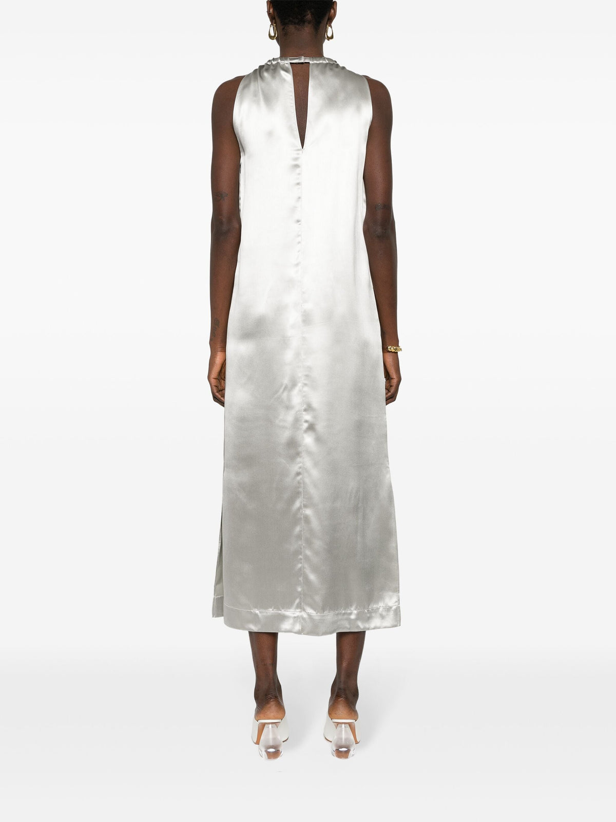 Loulou Loulou Studio Long Dress - Image 5