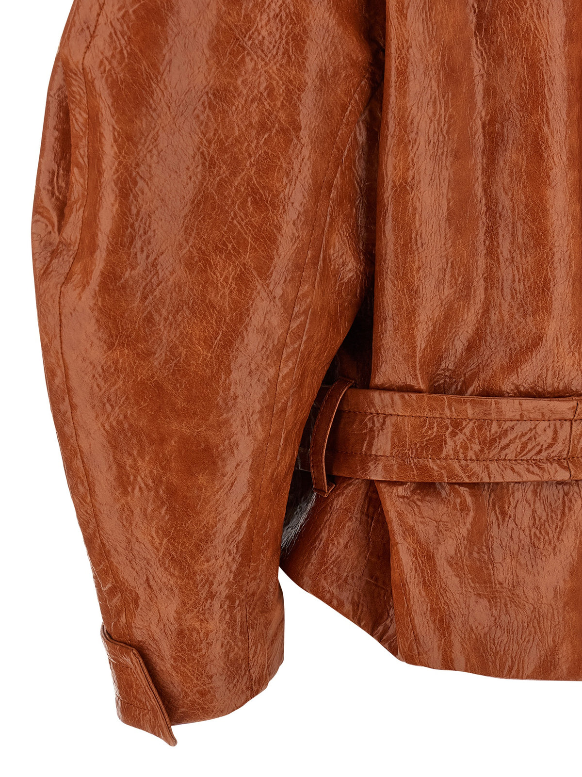 The アンダマネ「ザリーナ」コート - Image 5