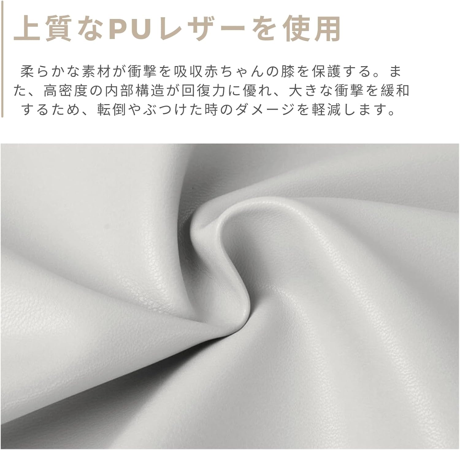 Seamless Play Mat, Baby Play Mat, Folding, 70.9 x 78.7 inches (180 x 200 cm), Thickness 1.2 inches (3 cm), Easy Storage, Thick, Foldable, Non-formal, Waterproof, Soundproofing, Mat (70.9 x 78.7 inches