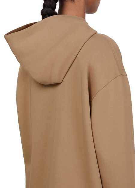 S MAX MARA Visiera hoodie - Image 5
