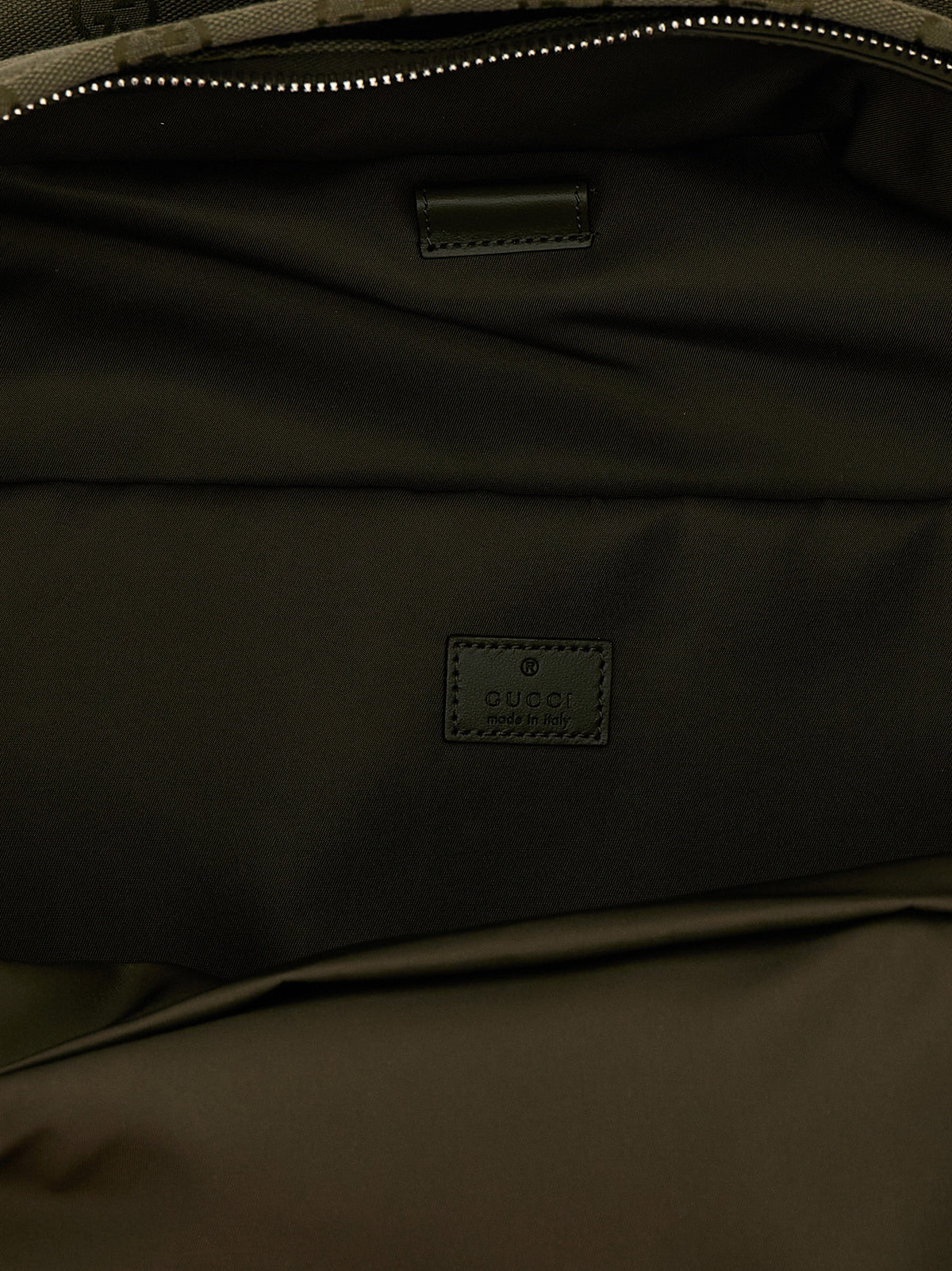 Gucci グッチ ミディアム GG バックパック - Image 5