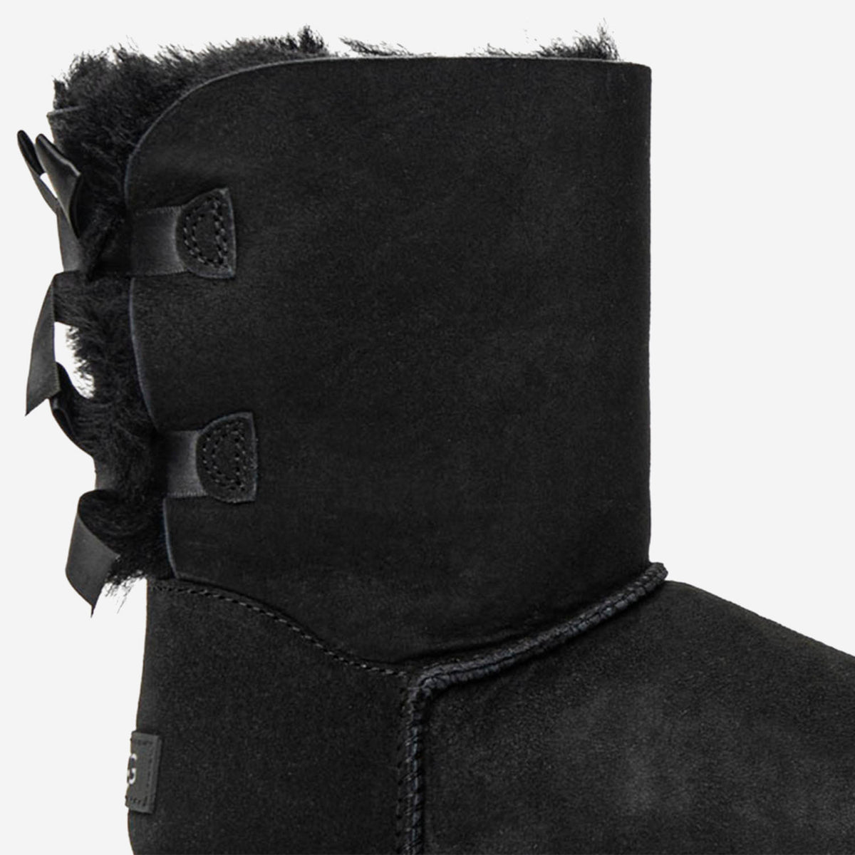 Ugg Ugg Bailey Bow IIブーツ - Image 5