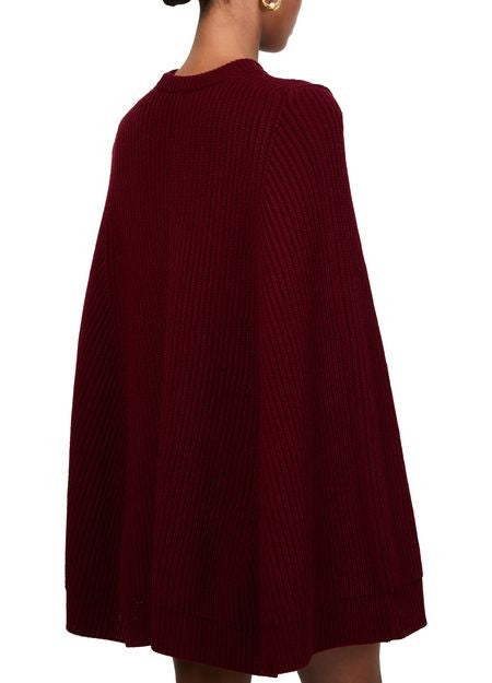 MAX MARA Astoria mini knit dress - Image 5