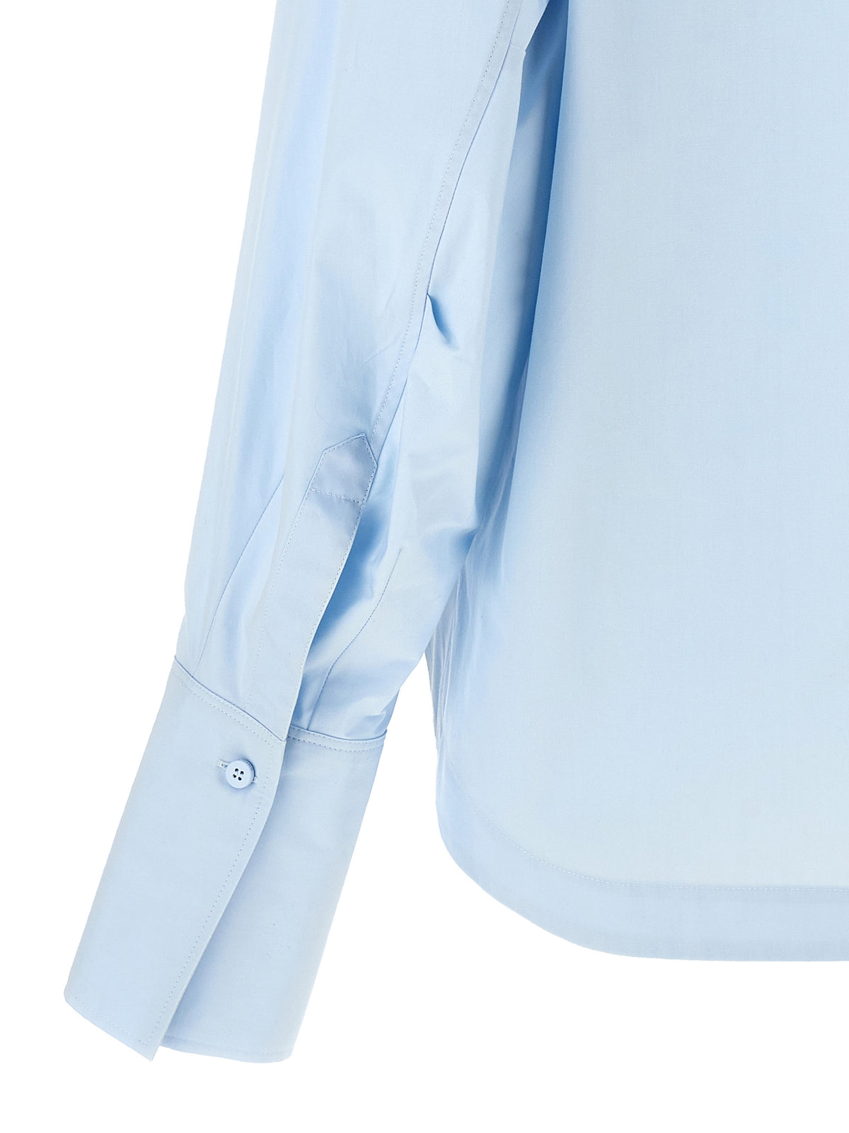 The Attico 'Eliza'シャツ - Image 5