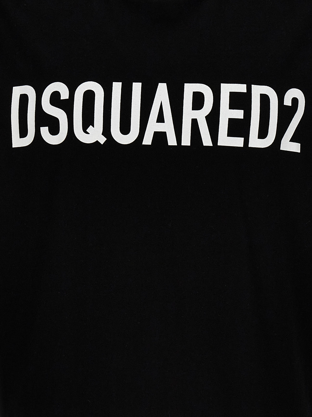 Dsquared2 Dsquared2ロゴプリントTシャツ - Image 5