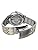 Seiko SRPH92 Automatic Men's Watch, Made in Japan, Silver x Gold Combi, Overseas Model, Silver/Gold, silver/gold, Bracelet Type