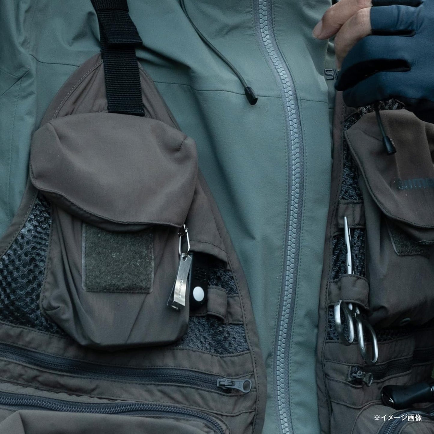 シマノ(SHIMANO) ラインカッターR/ラインカッターR(S) CT-932R/CT-933R