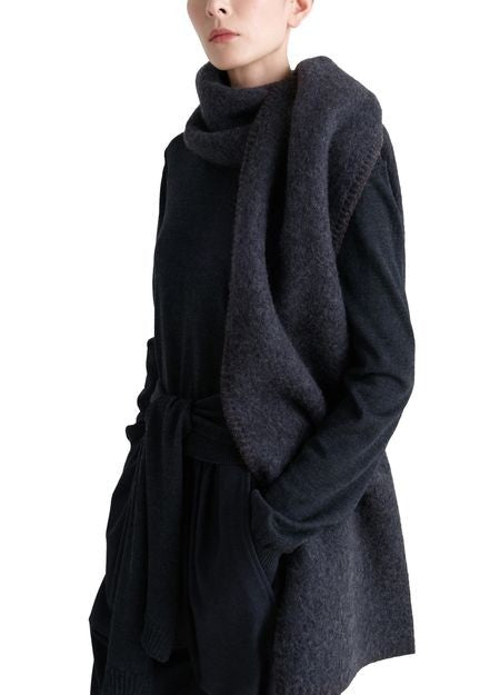 LEMAIRE Cocotte フラッフィスカーフ - Image 5