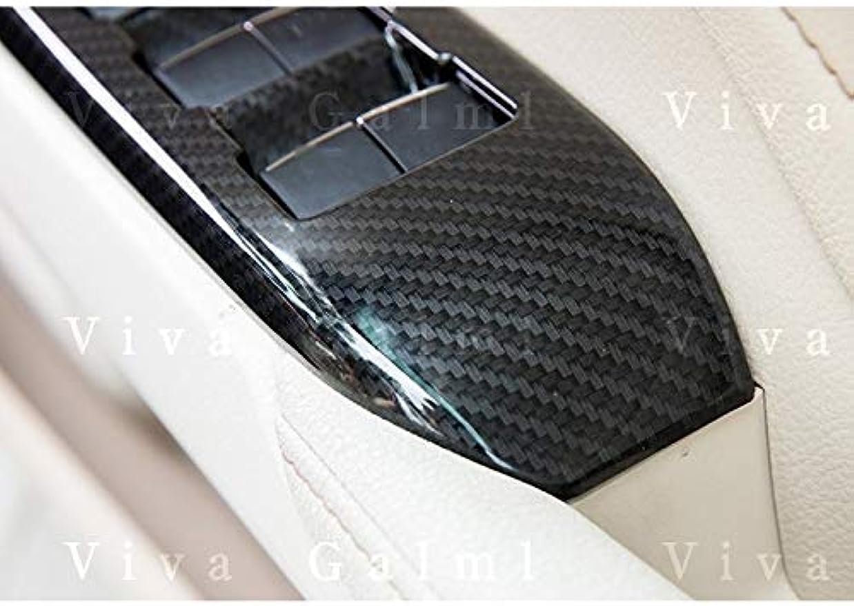 New Camry 70 Series G X WS Accessories Custom Parts CAMRY Interior Panel Power Window Switch Panel