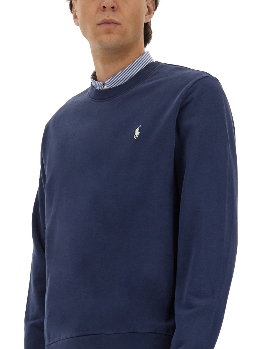 Polo ポロラルフローレンコットンジャージー - Image 5
