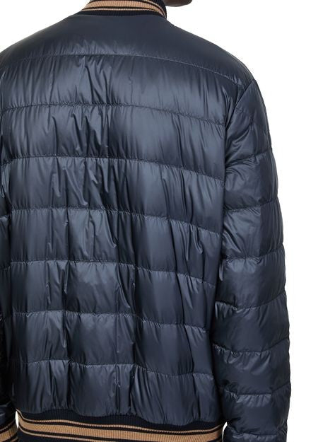 MONCLER Vennes bomber - Image 5