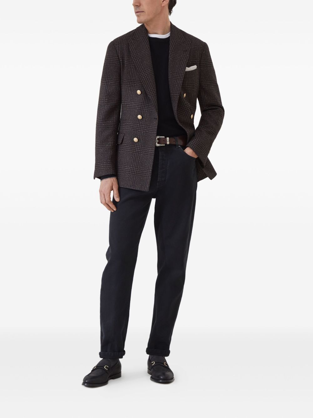 Brunello Brunello Cucinelliは黒を攻撃します - Image 5