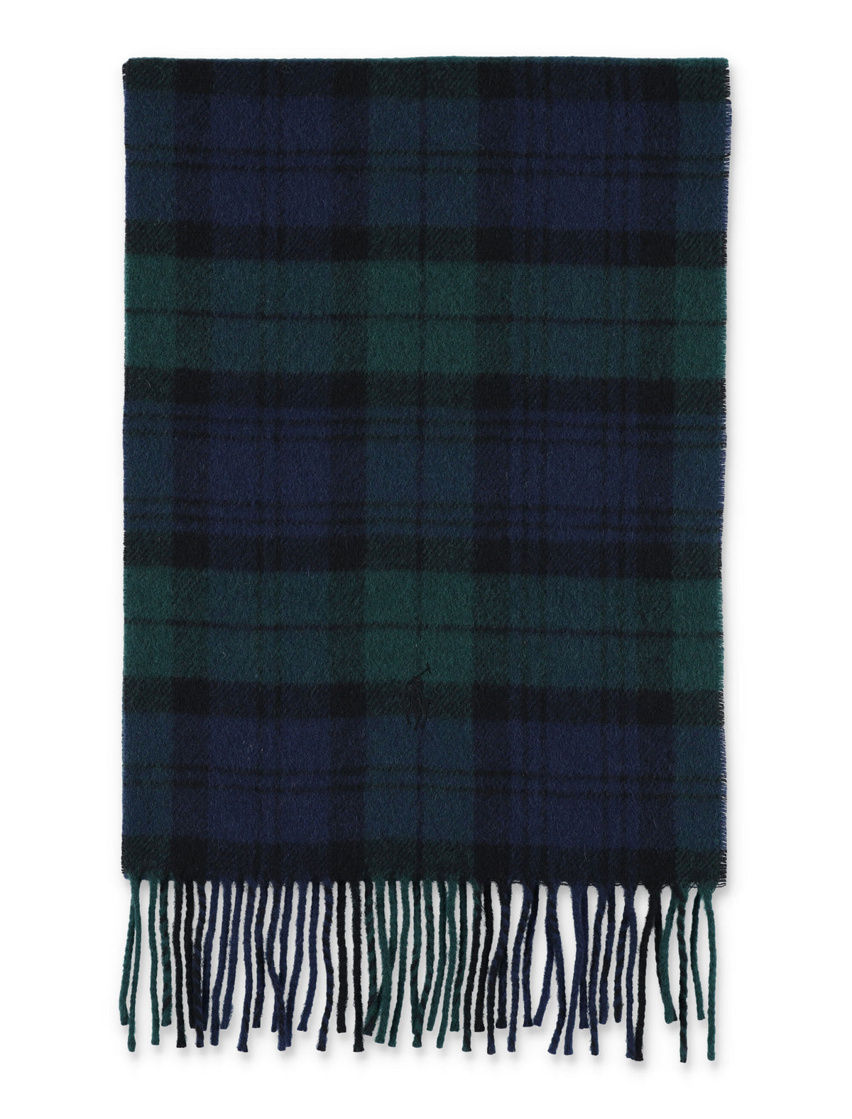 Polo ポロラルフローレンスカーフ - Image 5