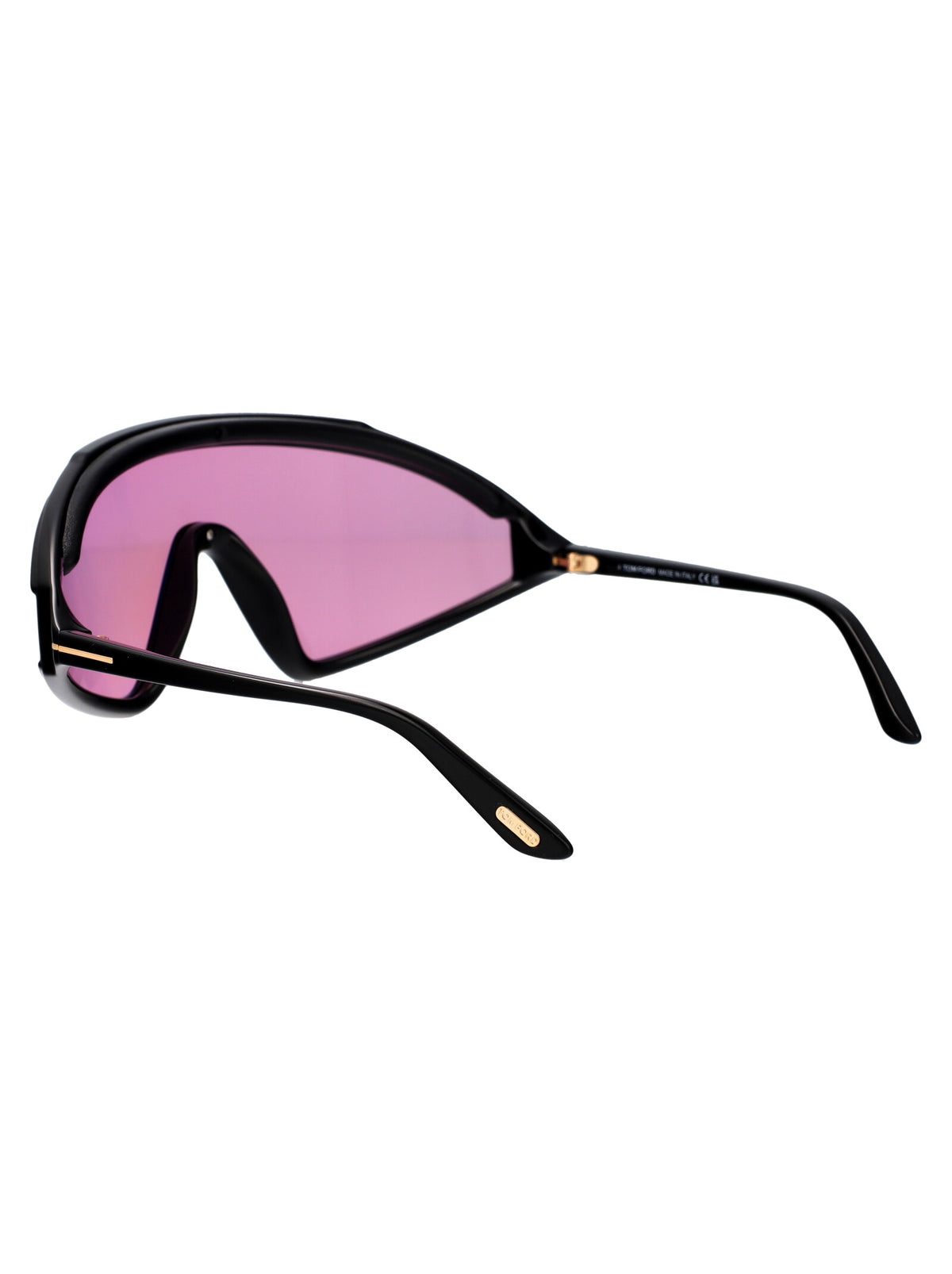 Tom トムフォードマスクサングラスFT1121 01 Y - Image 5