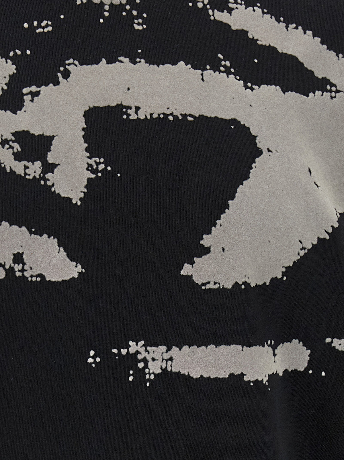 Diesel ディーゼル 'Boxt N5'スウェットシャツ - Image 5