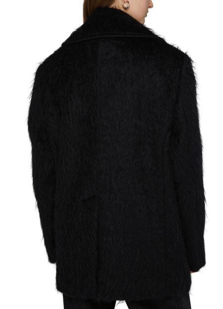ACNE ショートコート - Image 5