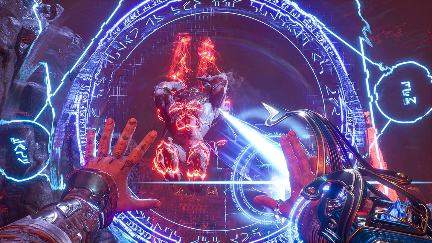 アヴェウムの騎士団 - PS5