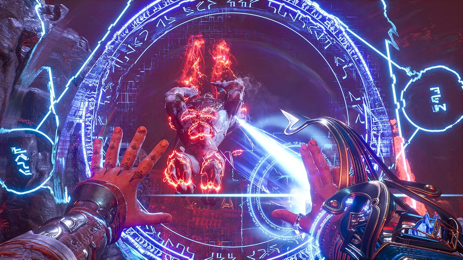 アヴェウムの騎士団 - PS5