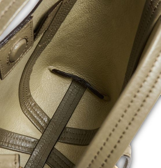 CHLOE Small Chloé Spin tote bag - Image 5