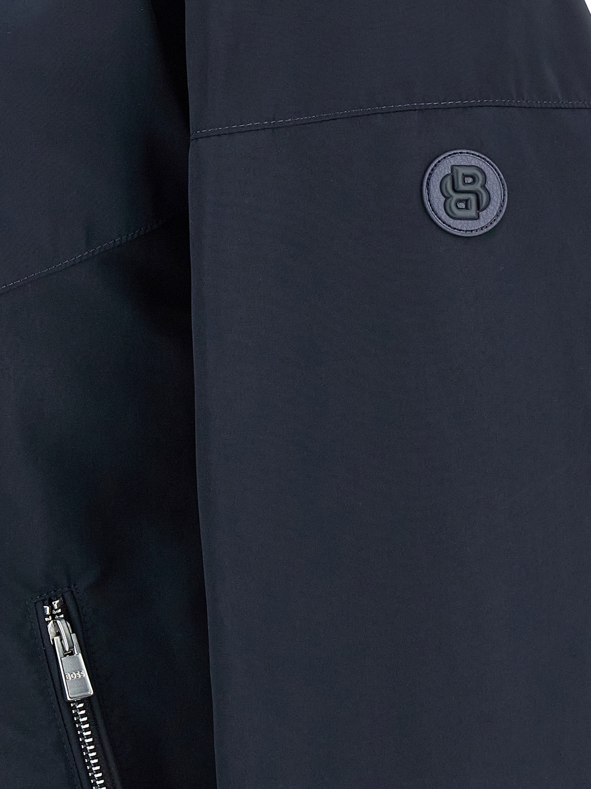 Boss Hugo Boss 'H Cireno4'ジャケット - Image 5