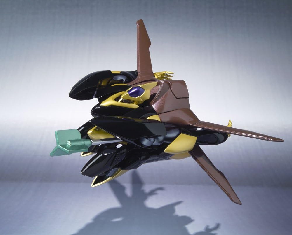 Robot Spirits SIDE KMF Shinkiro