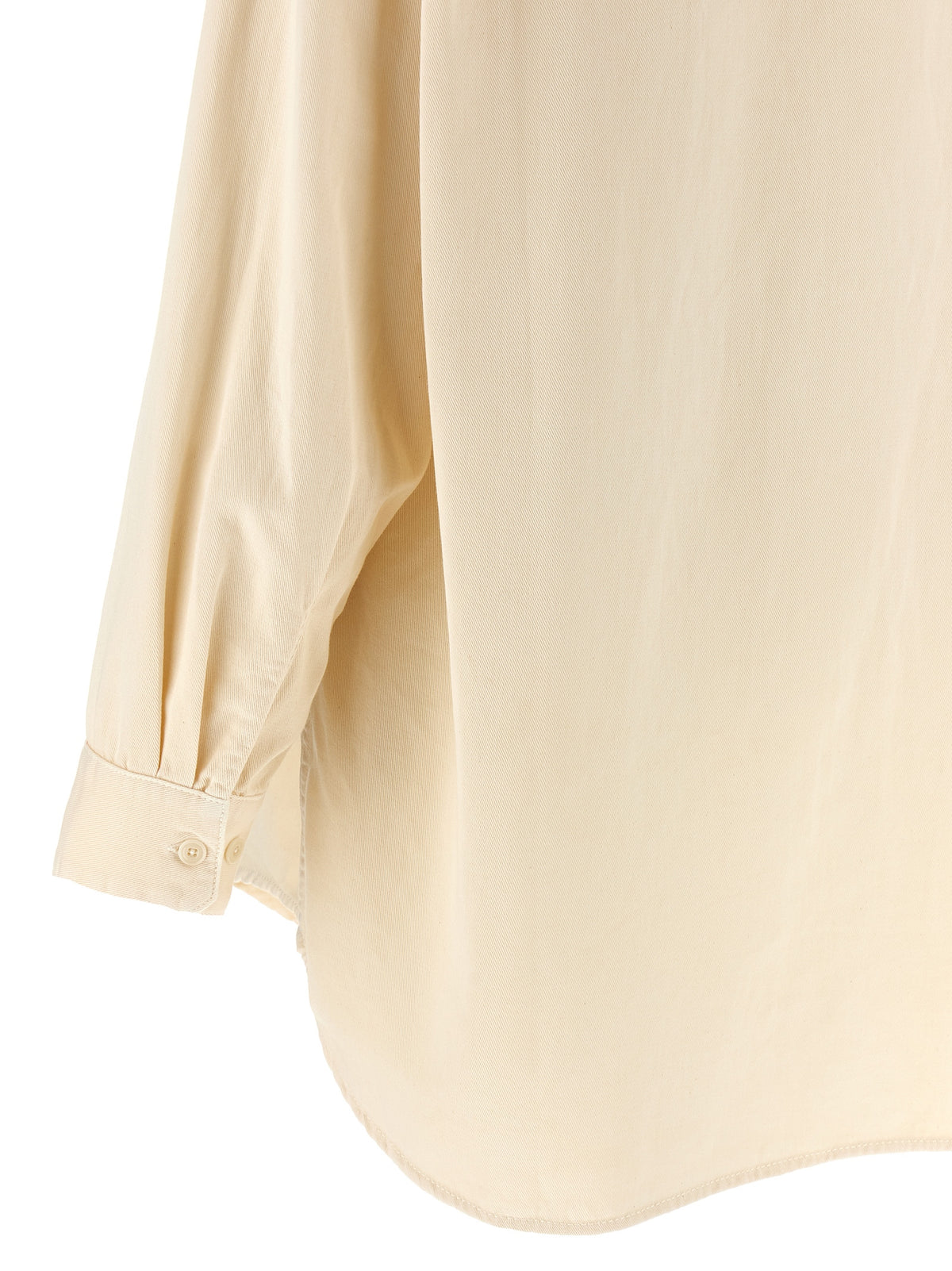 Lemaire レメール「リラックスした」シャツ - Image 5